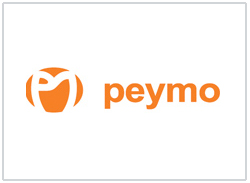 Peymo Logo
